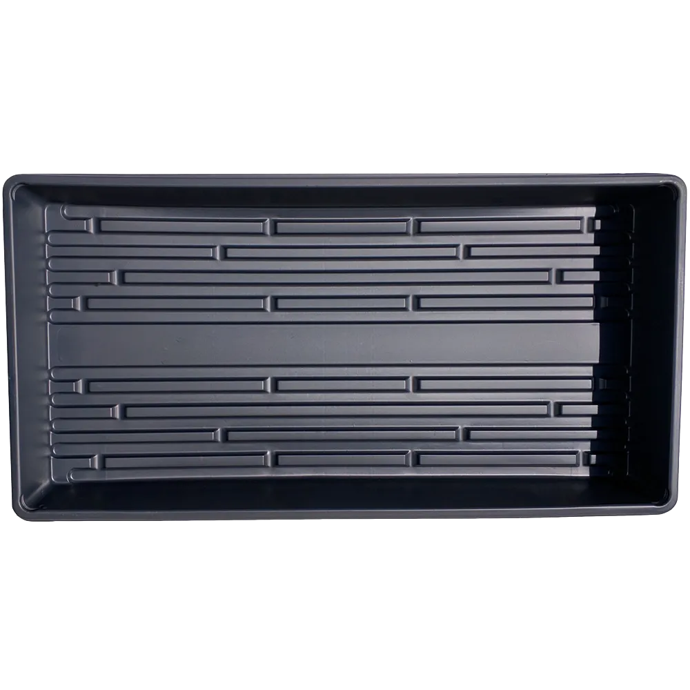 10 Plant Growing Trays