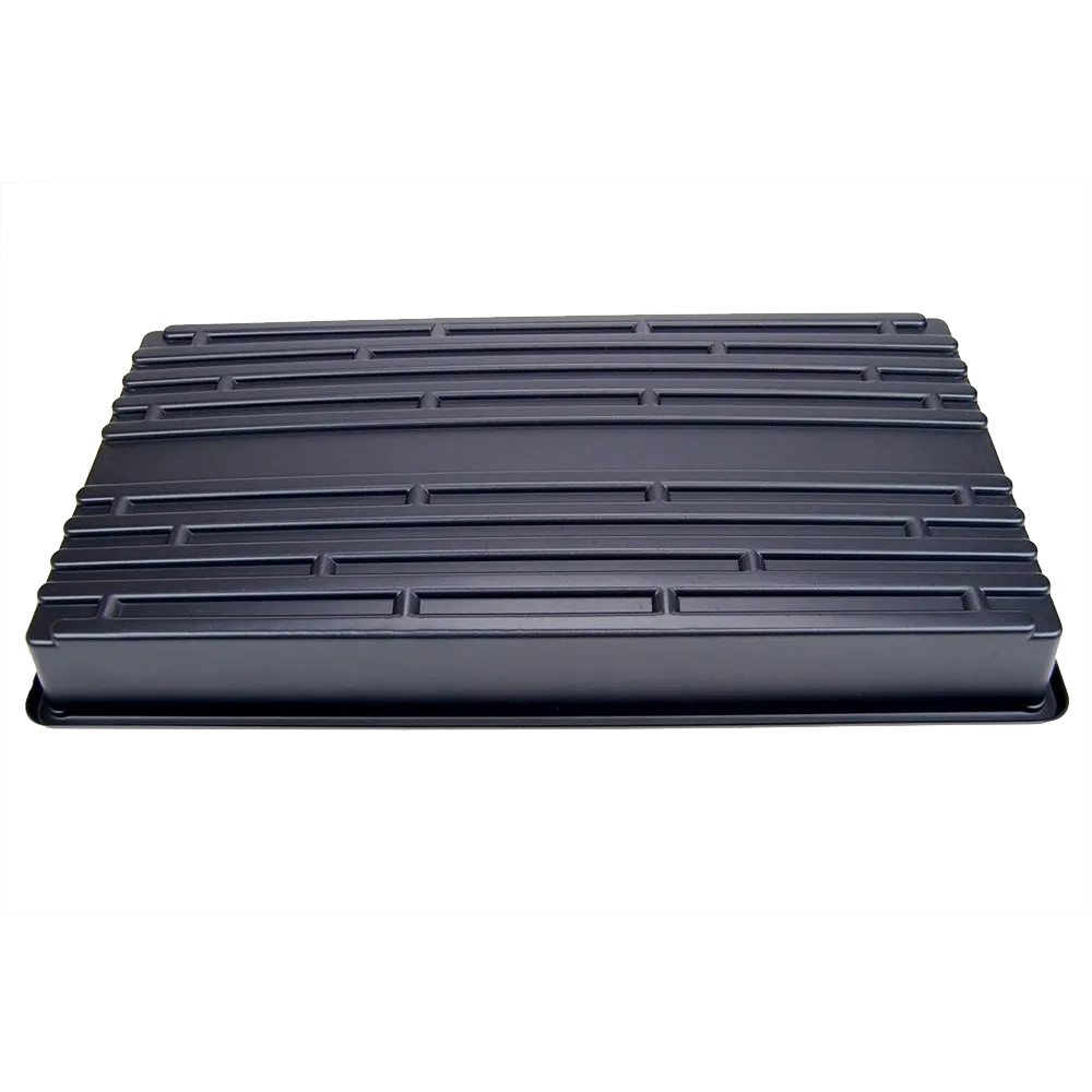 10 Plant Growing Trays