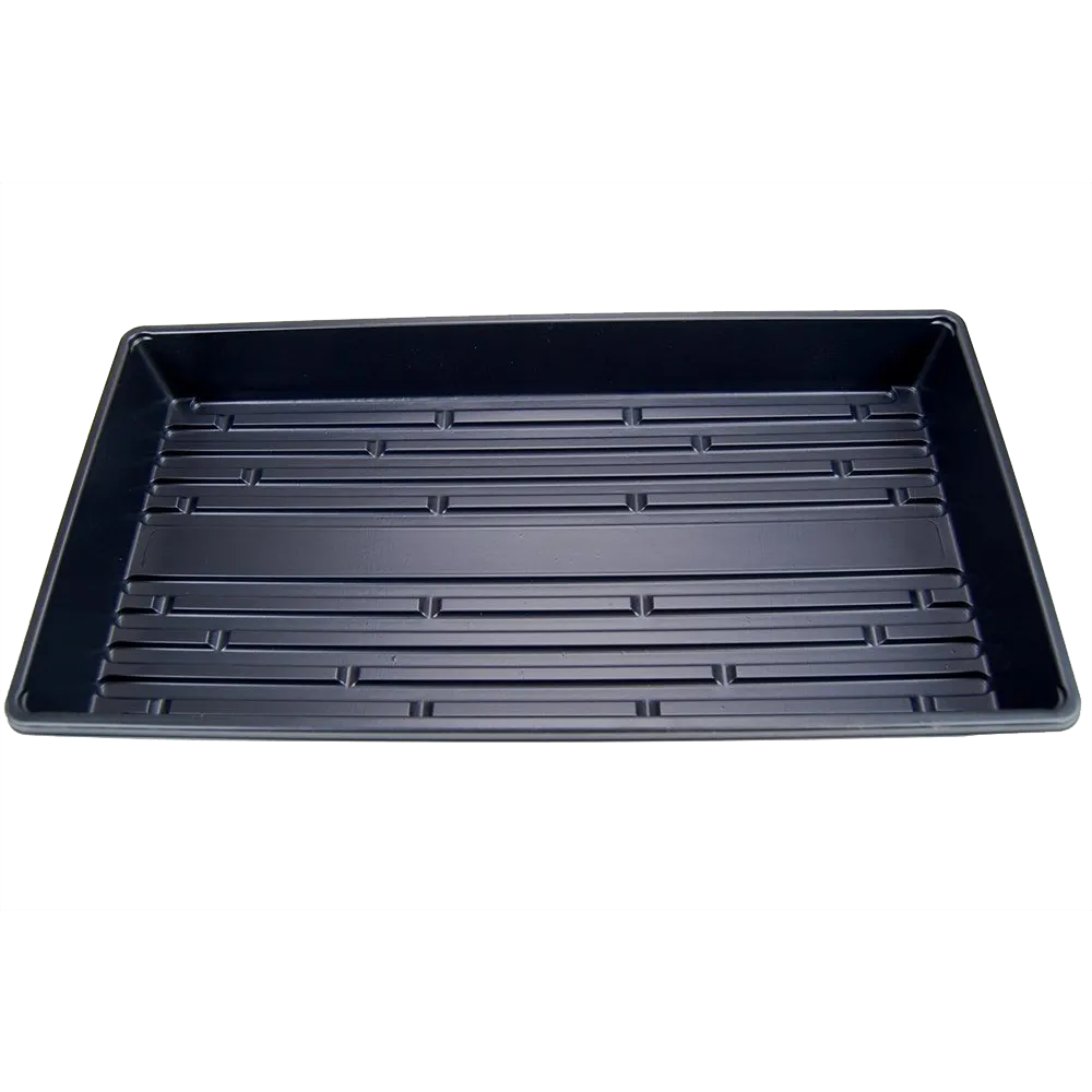 10 Plant Growing Trays