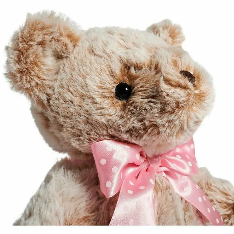 10" Teddy Bear Plush