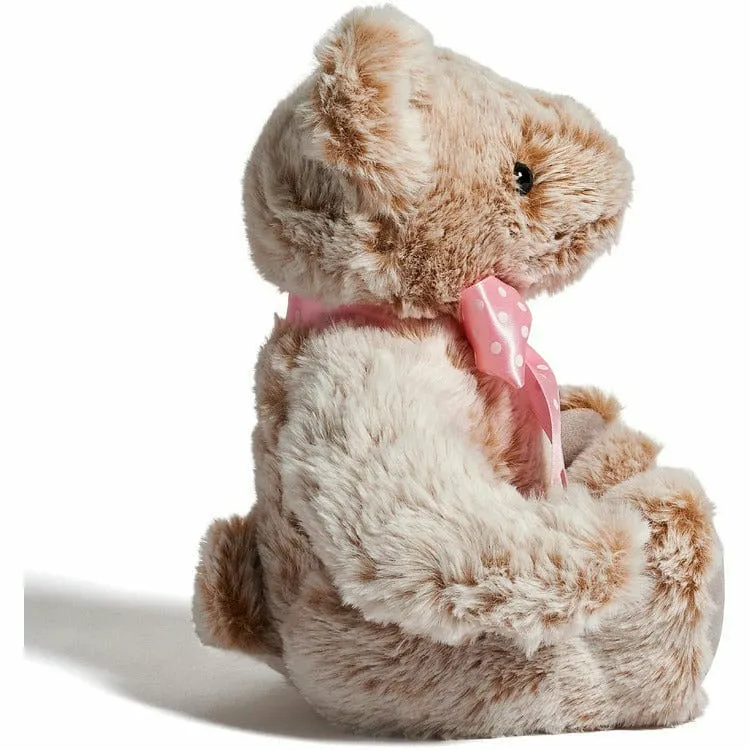 10" Teddy Bear Plush