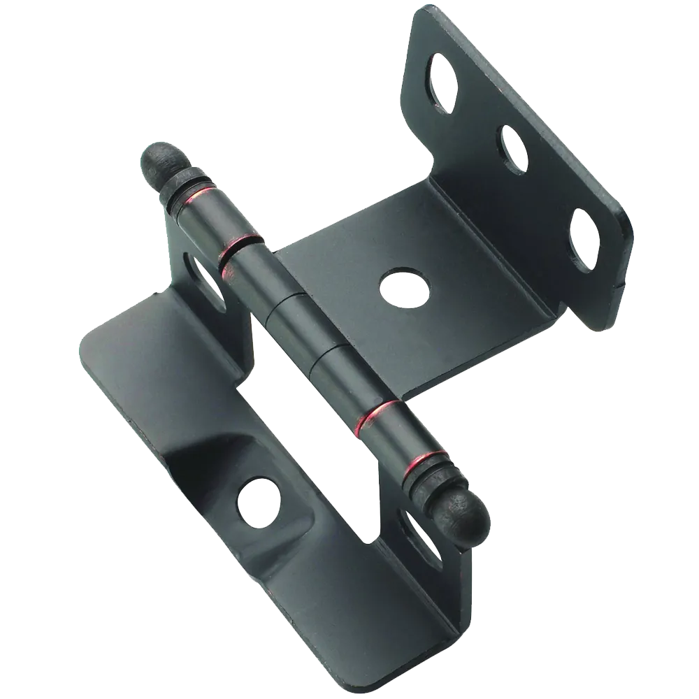 Amerock Full Inset Full Wrap Ball Tip