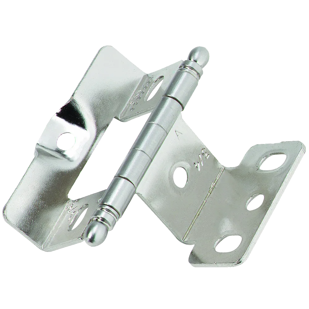 Amerock Full Inset Full Wrap Ball Tip