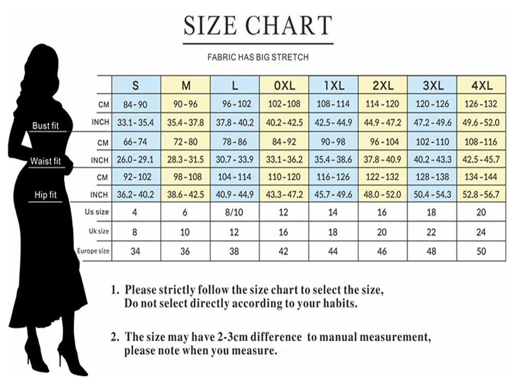AOMEIDRESS V Neck Cut Out Short Sleeves Bows High Waist A Line Dress