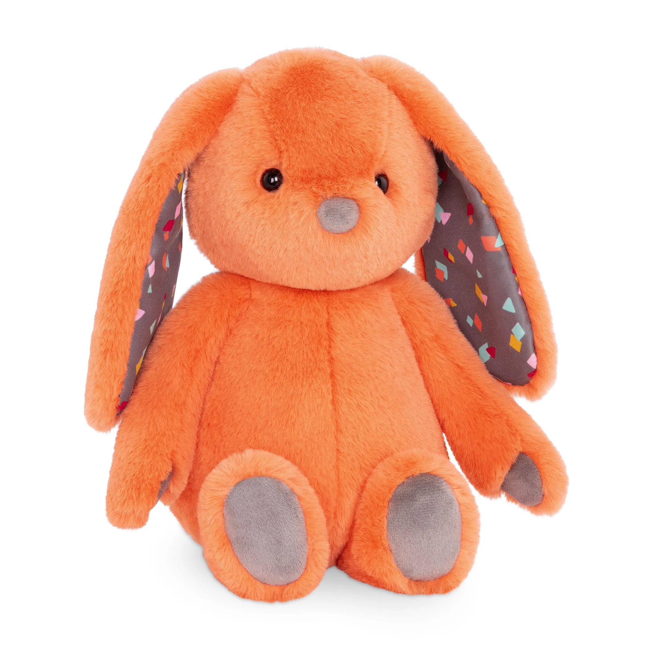 B. toys - Happyhues Coral Cutie Bunny