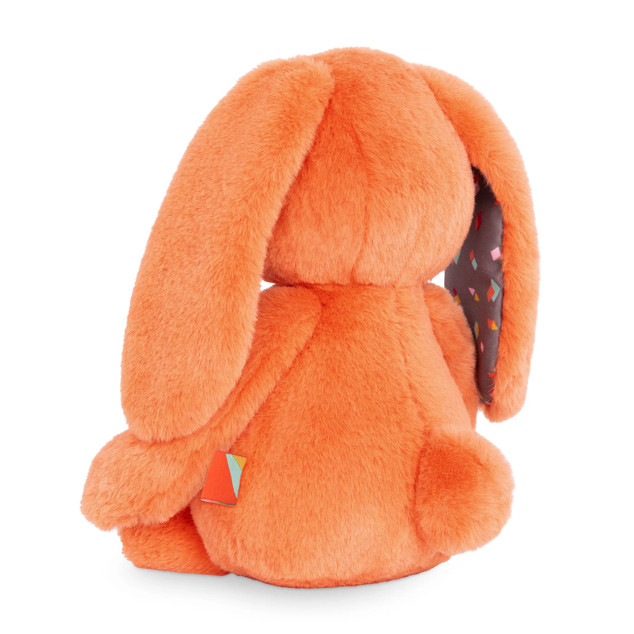 B. toys - Happyhues Coral Cutie Bunny