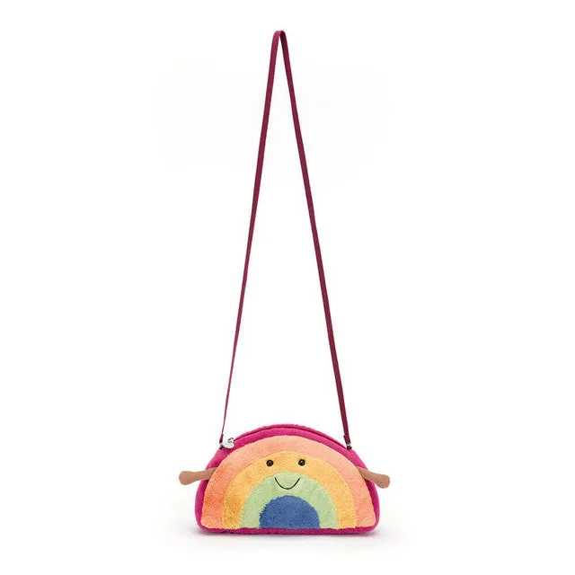 Bag - Amuseables Rainbow