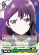BD/W47-E001 Glitter*Green, Nanana Wanibe - Bang Dream Vol.1 English Weiss Schwarz Trading Card Game