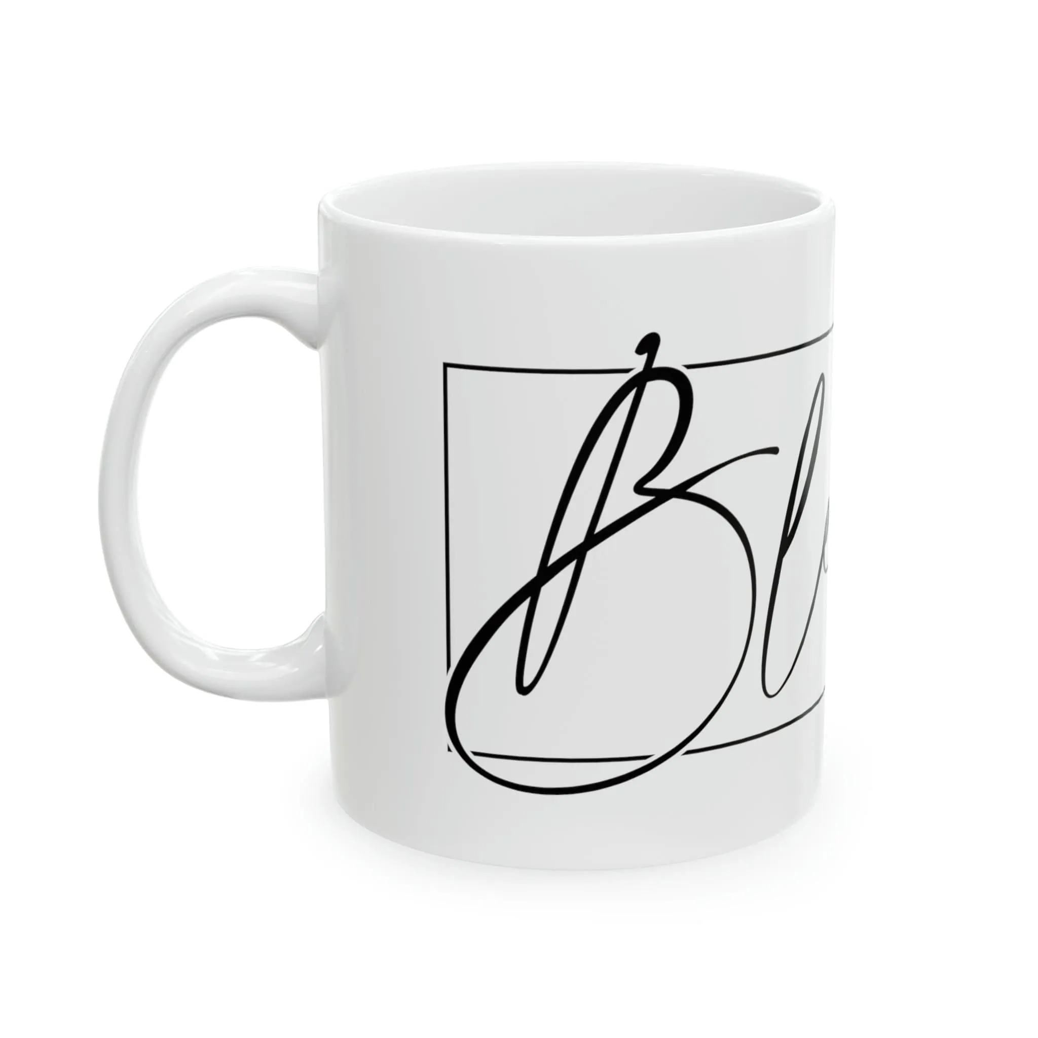 Blessed 11oz Mug