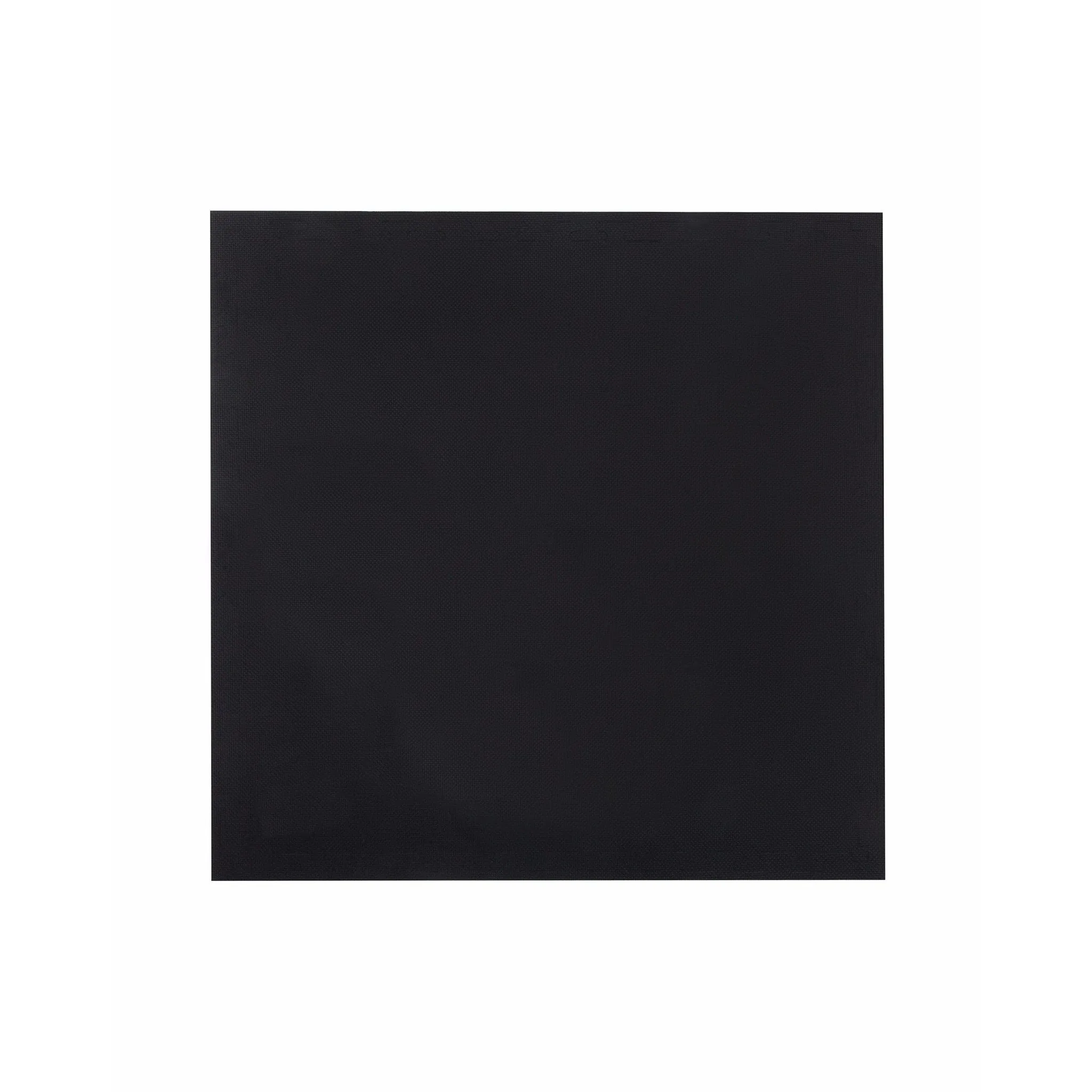 Cannons UK Black and Red 30mm Jigsaw Mats 1m x 1m