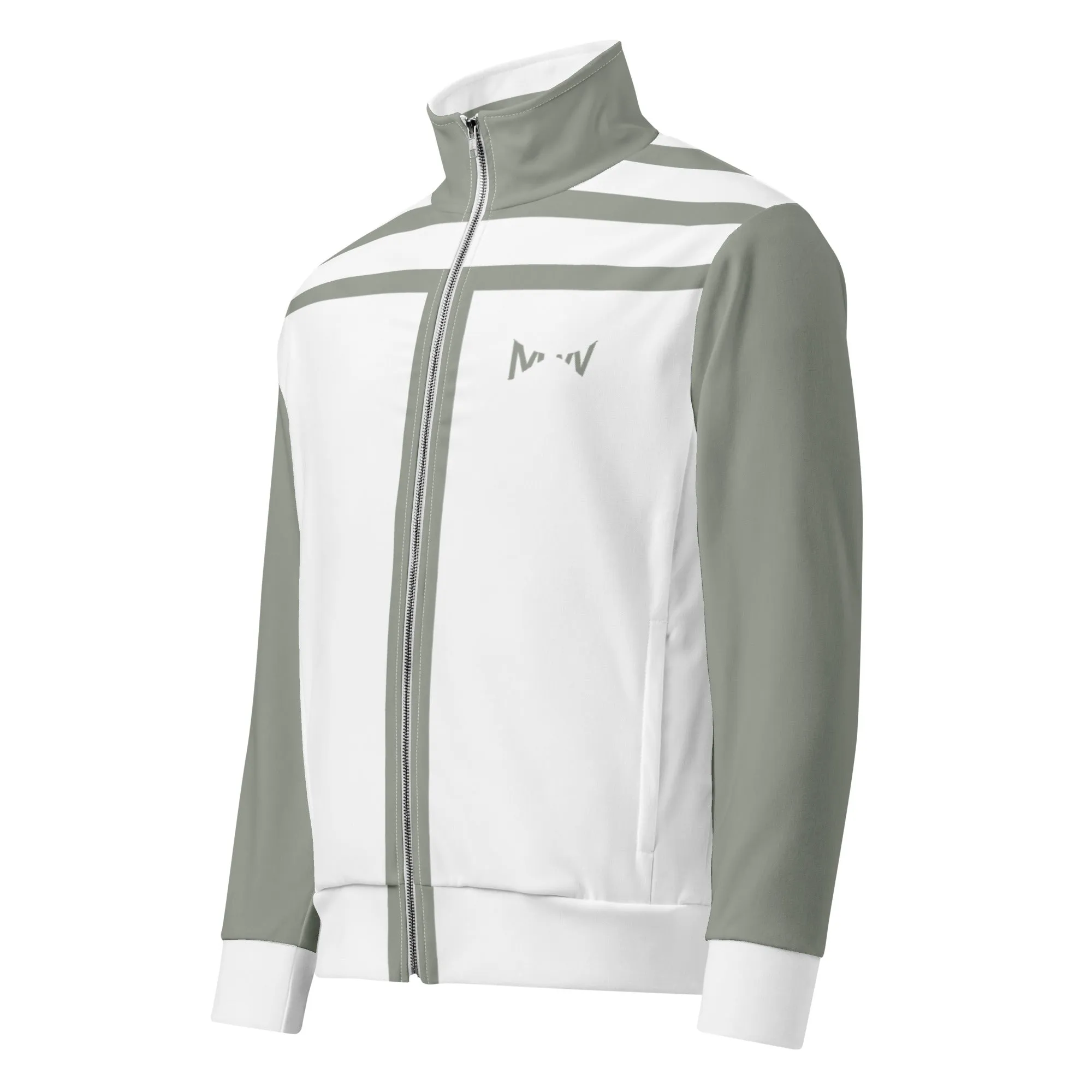 Cold World ( Most Wanted )- Track jacket #1