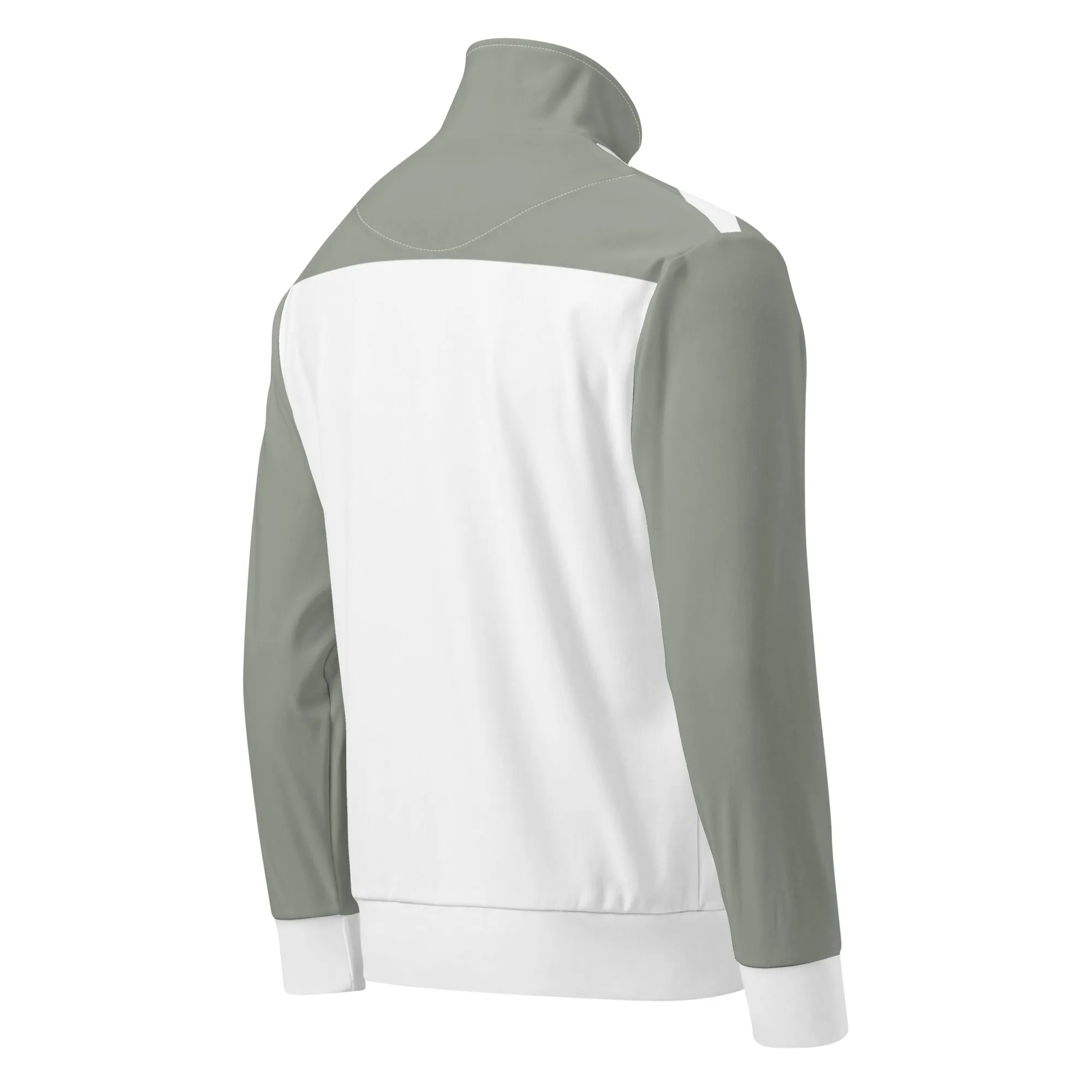 Cold World ( Most Wanted )- Track jacket #1