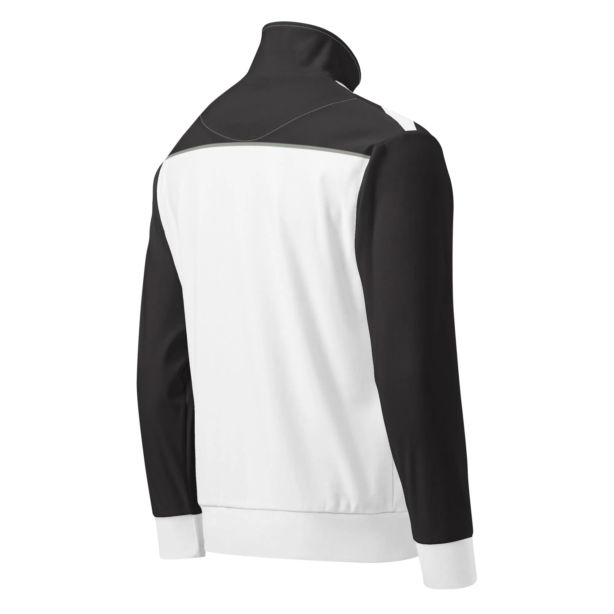 Cold World ( Most Wanted )- Track jacket #2