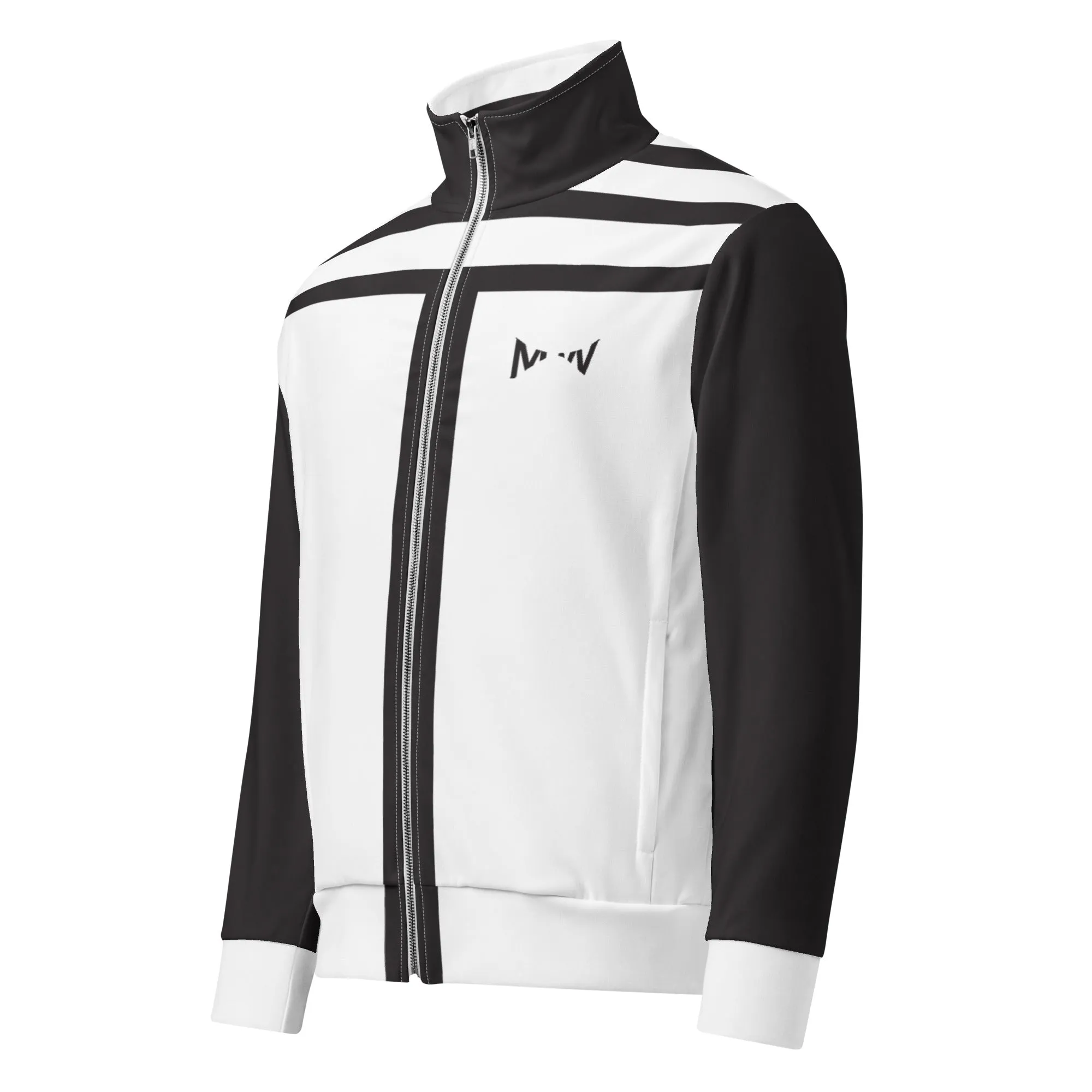 Cold World ( Most Wanted )- Track jacket #2