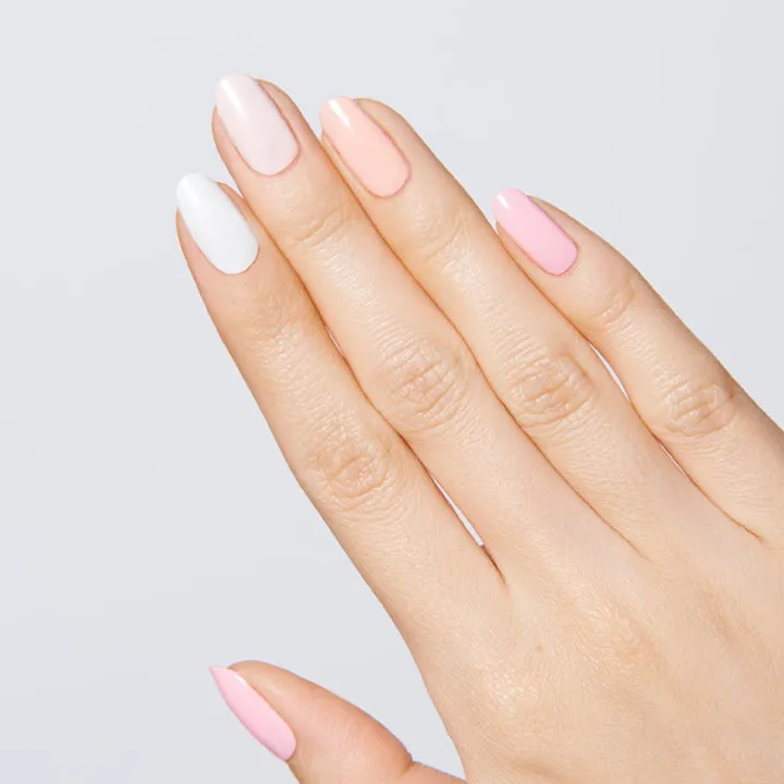 Cotton Candy Set