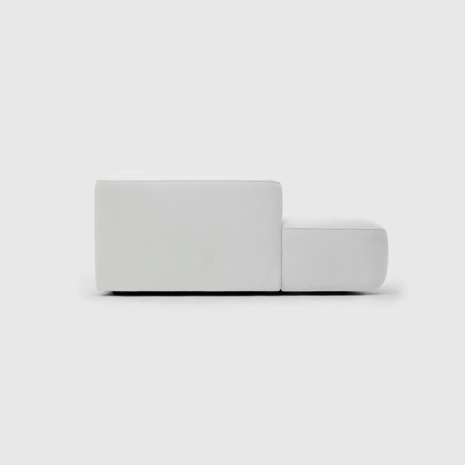 Cream - U-corner