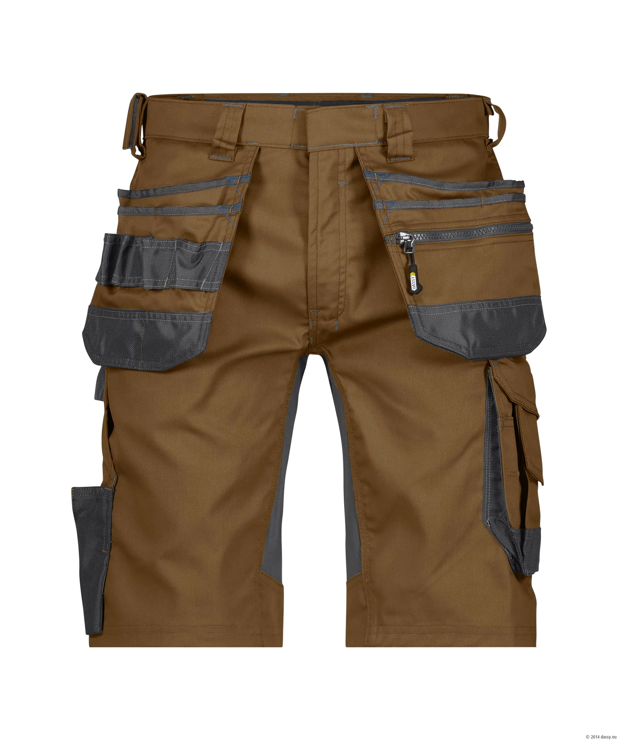 Dassy Trix Shorts