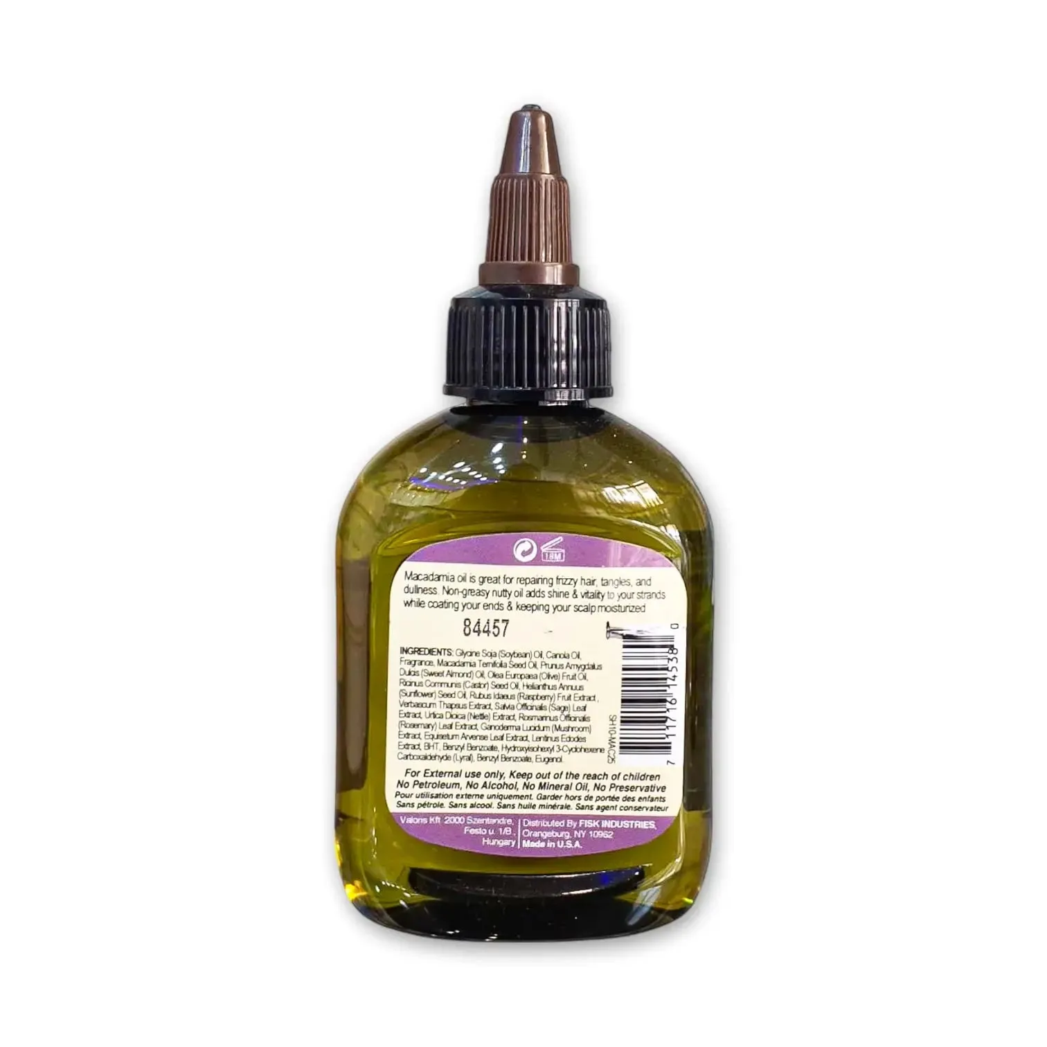 Difeel Premium Hair Oil 75ml