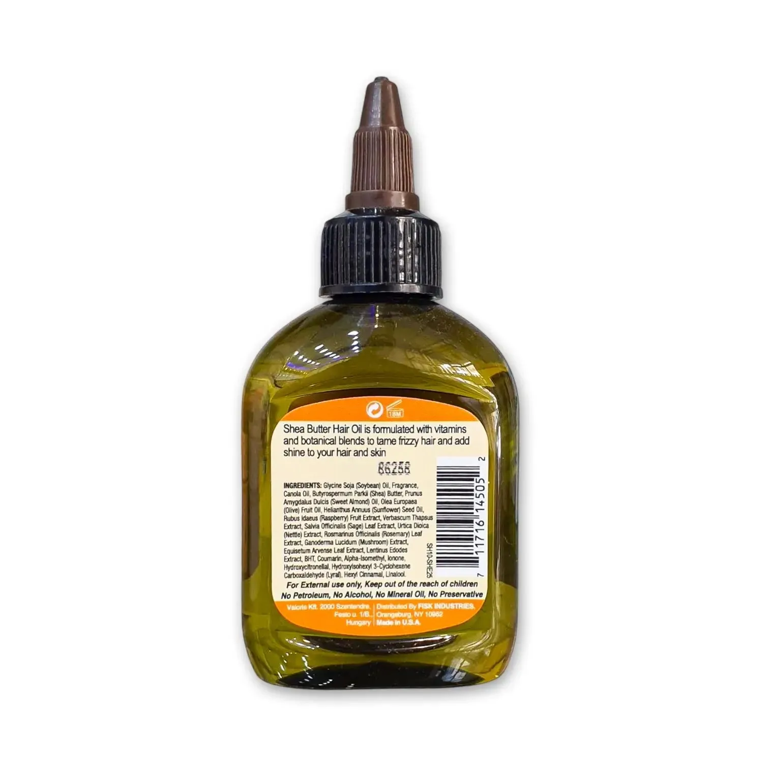 Difeel Premium Hair Oil 75ml