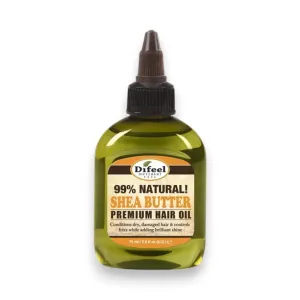 Difeel Premium Hair Oil 75ml