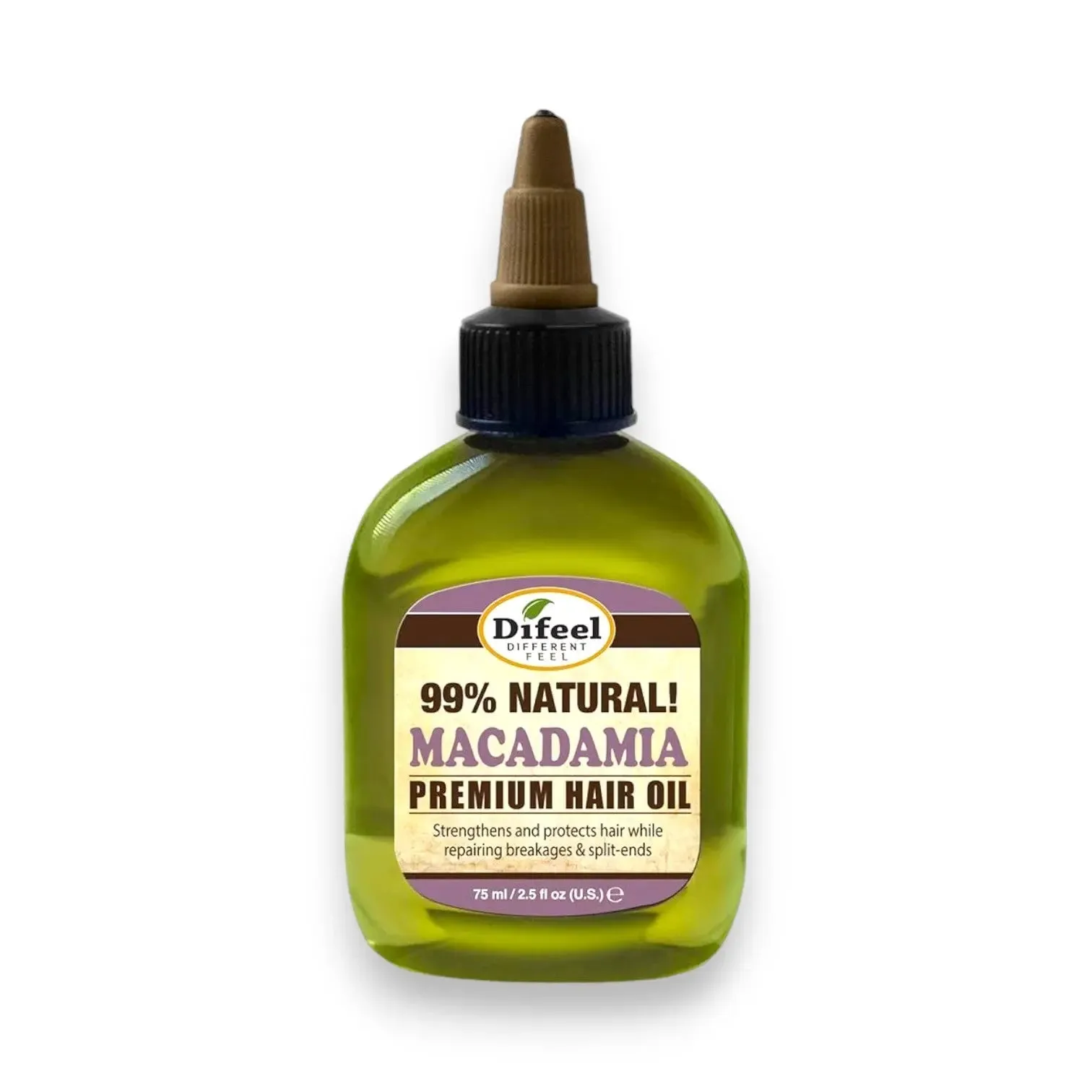 Difeel Premium Hair Oil 75ml