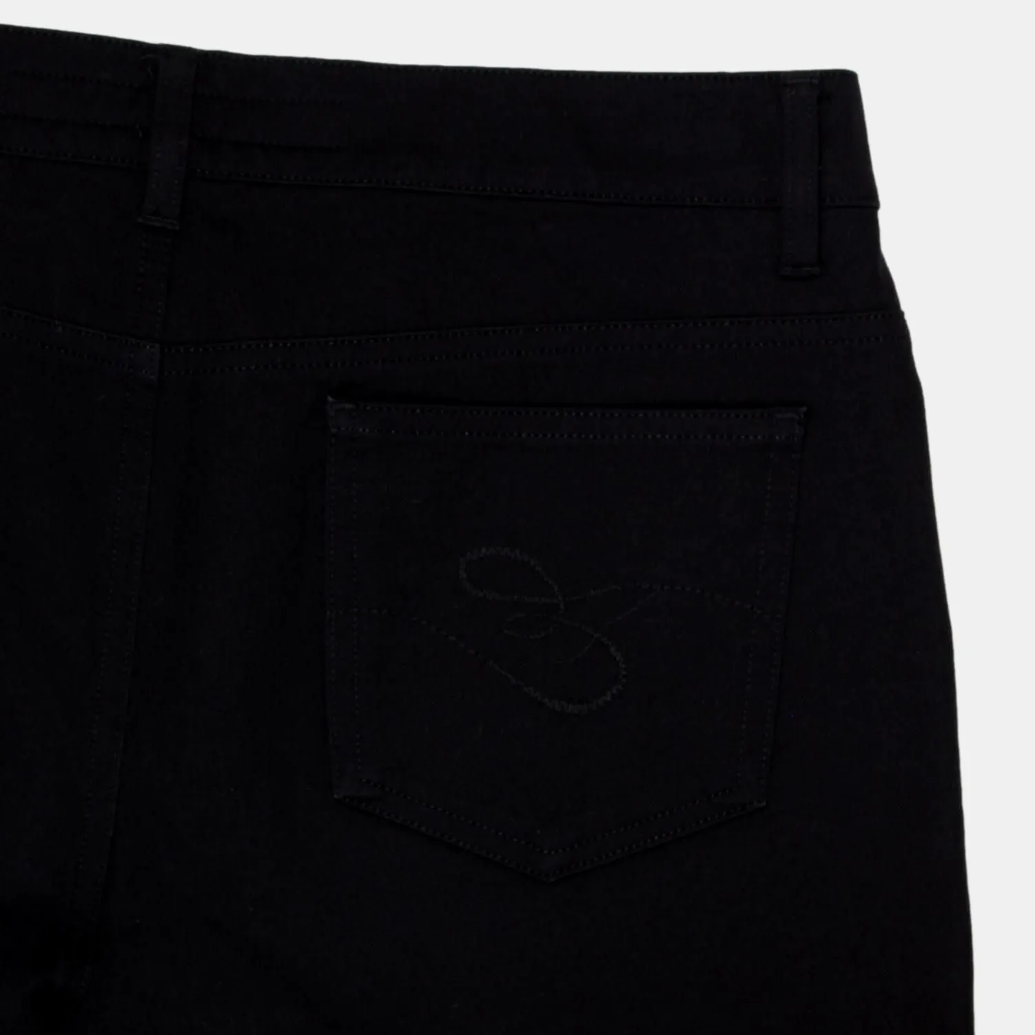 Escada Trousers