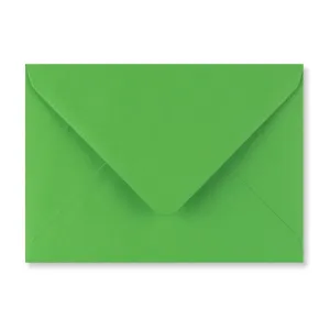 Fern Green Envelopes