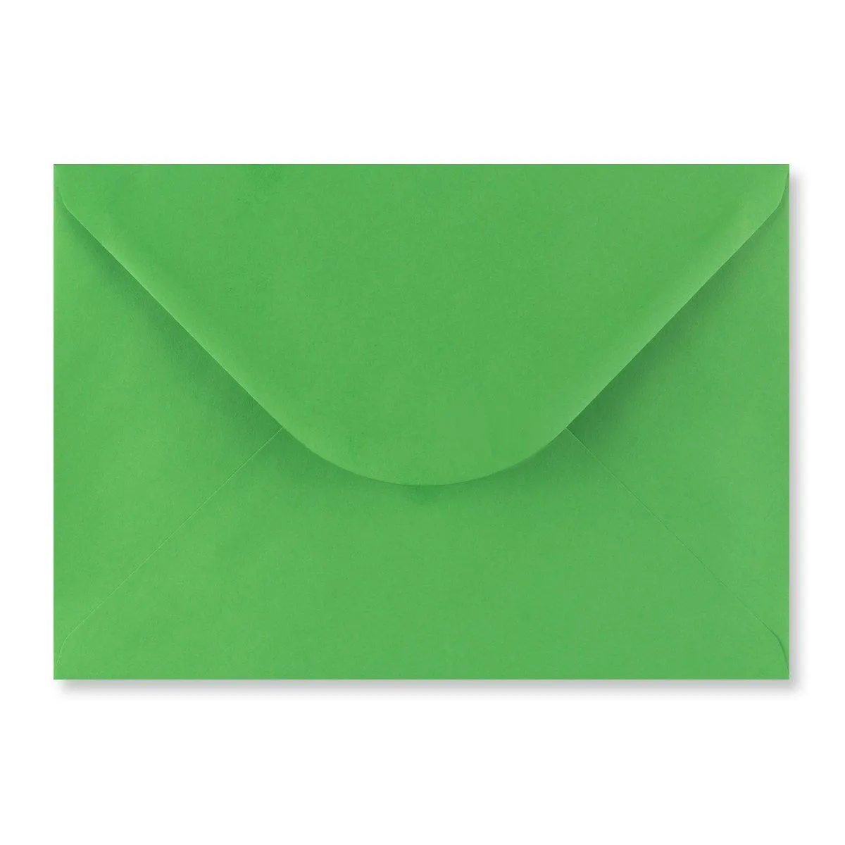 Fern Green Envelopes