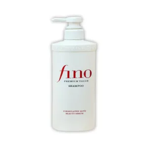 Fimo Premium Touch Shampoo 550ml