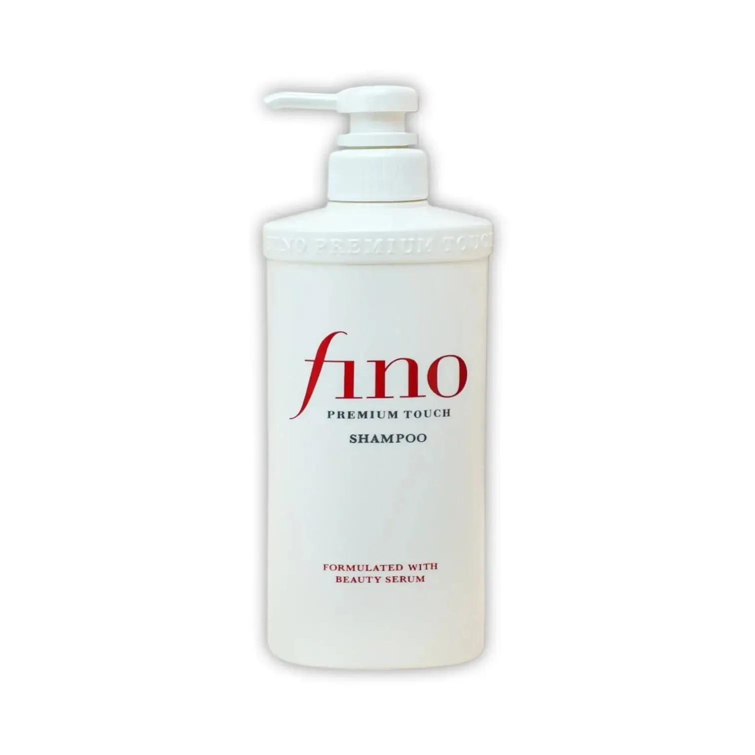 Fimo Premium Touch Shampoo 550ml