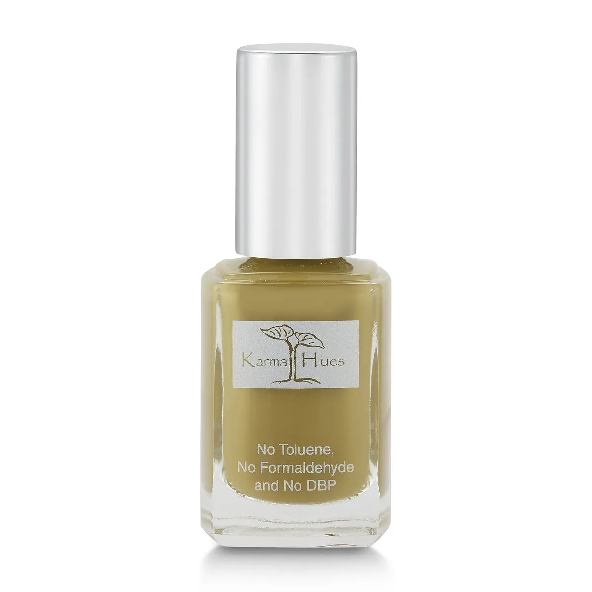 Karma Naturals Nail Polish - Camouflage