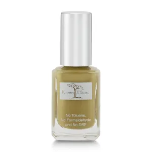 Karma Naturals Nail Polish - Camouflage