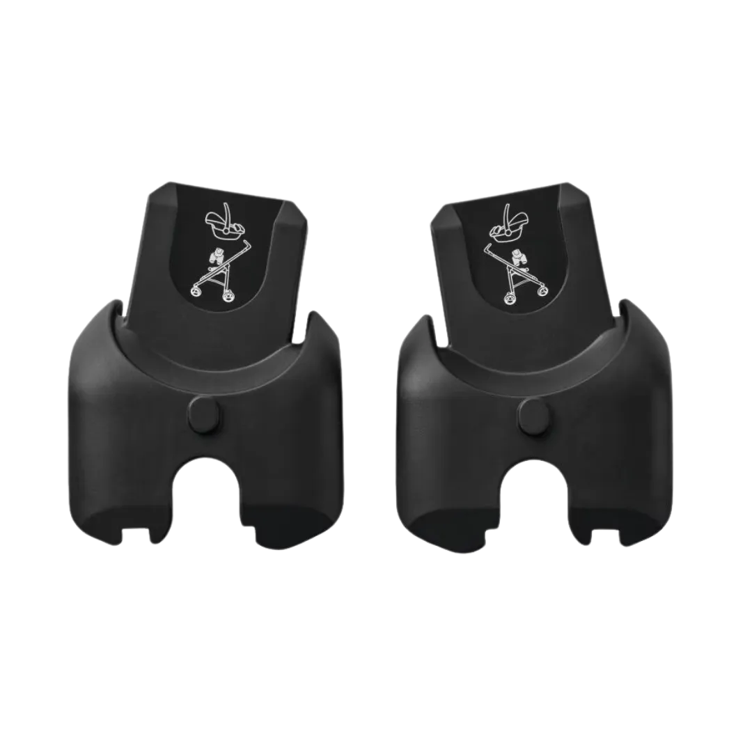 Maxi-Cosi Baby Car Seat Adapters