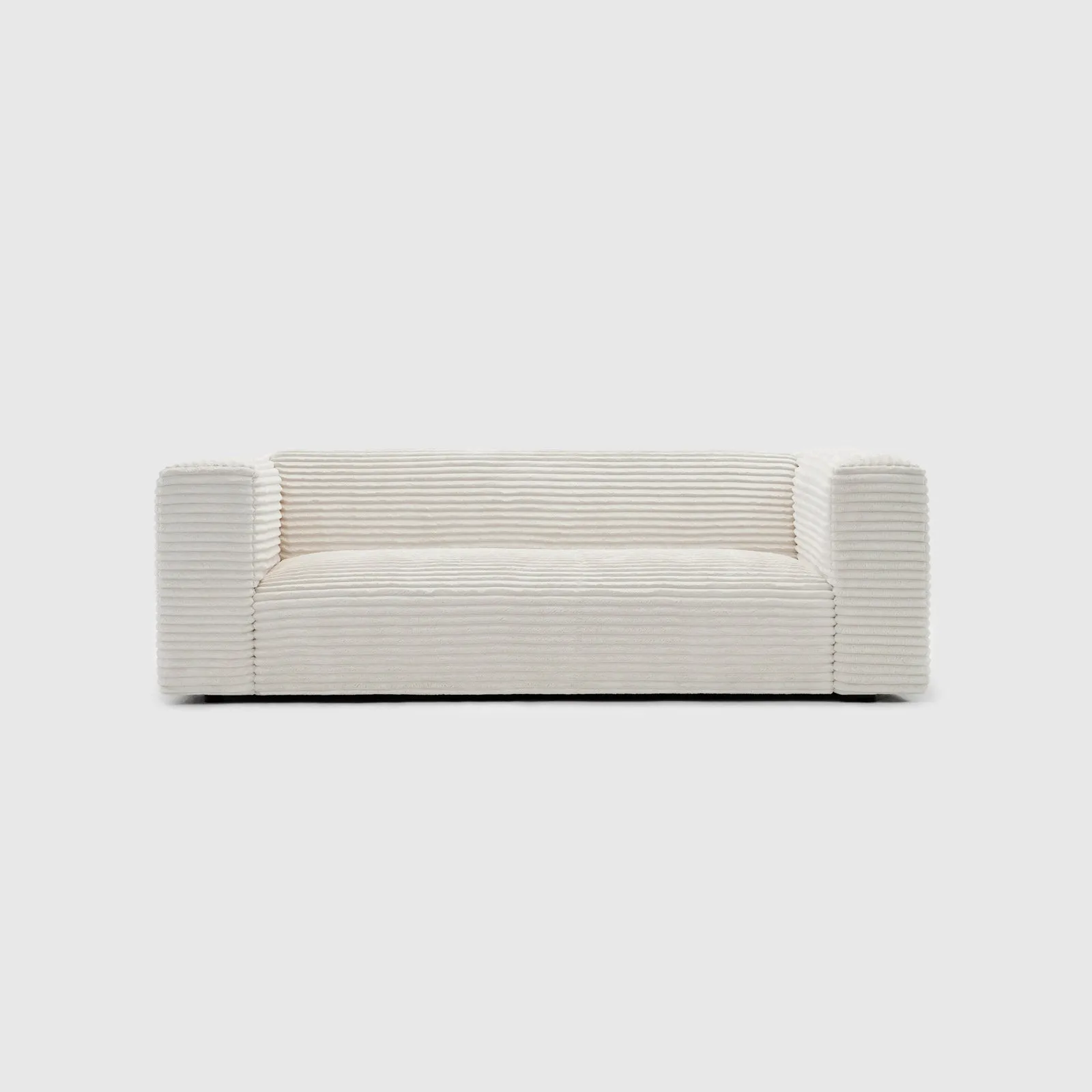 Mellow - 3 seater sofa