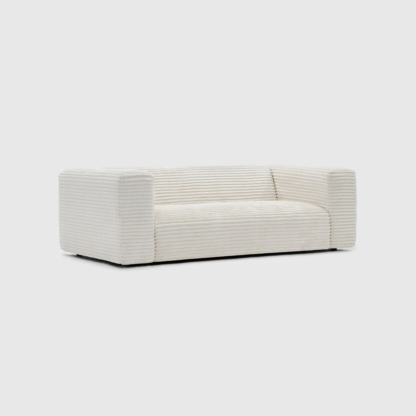 Mellow - 3 seater sofa