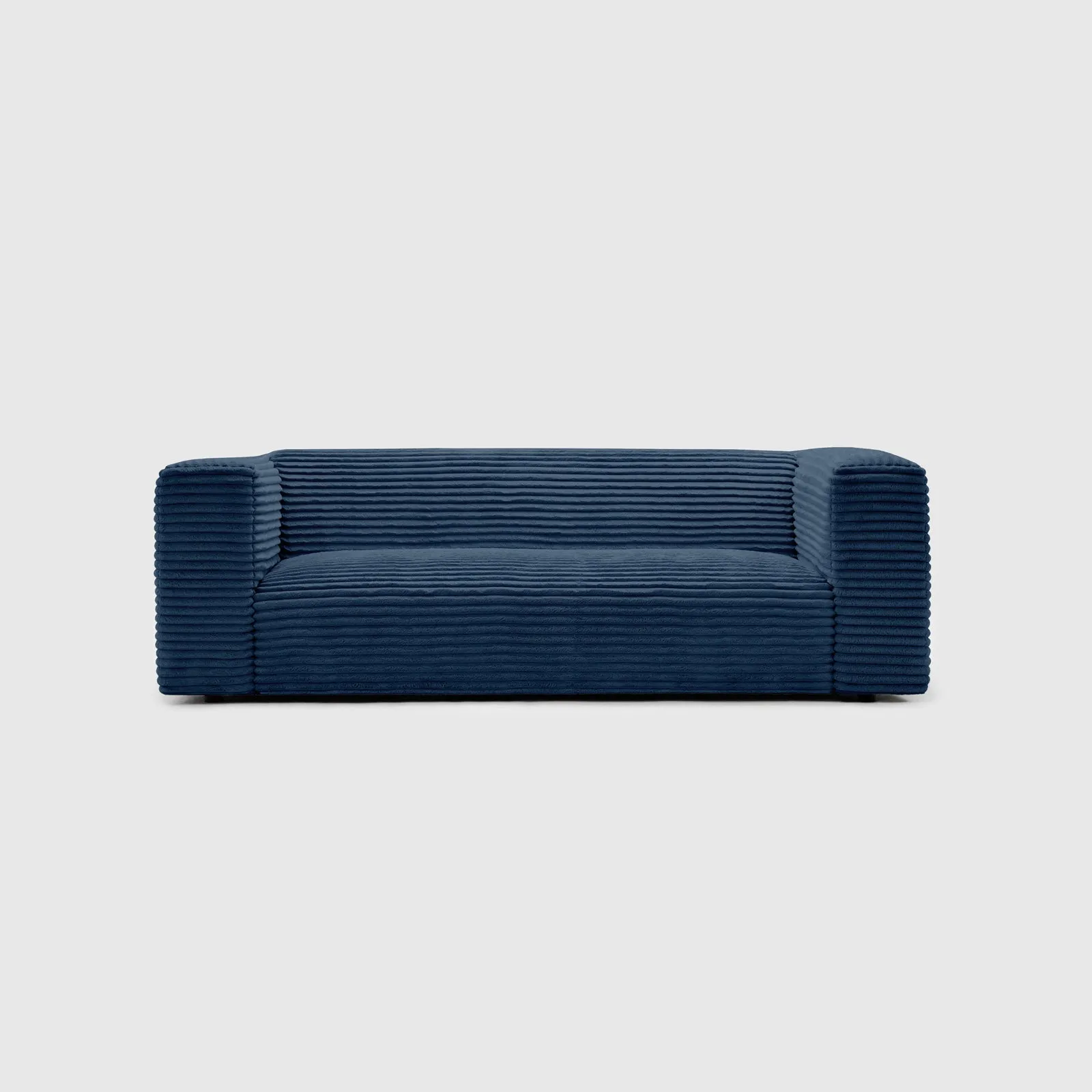 Mellow - 3 seater sofa
