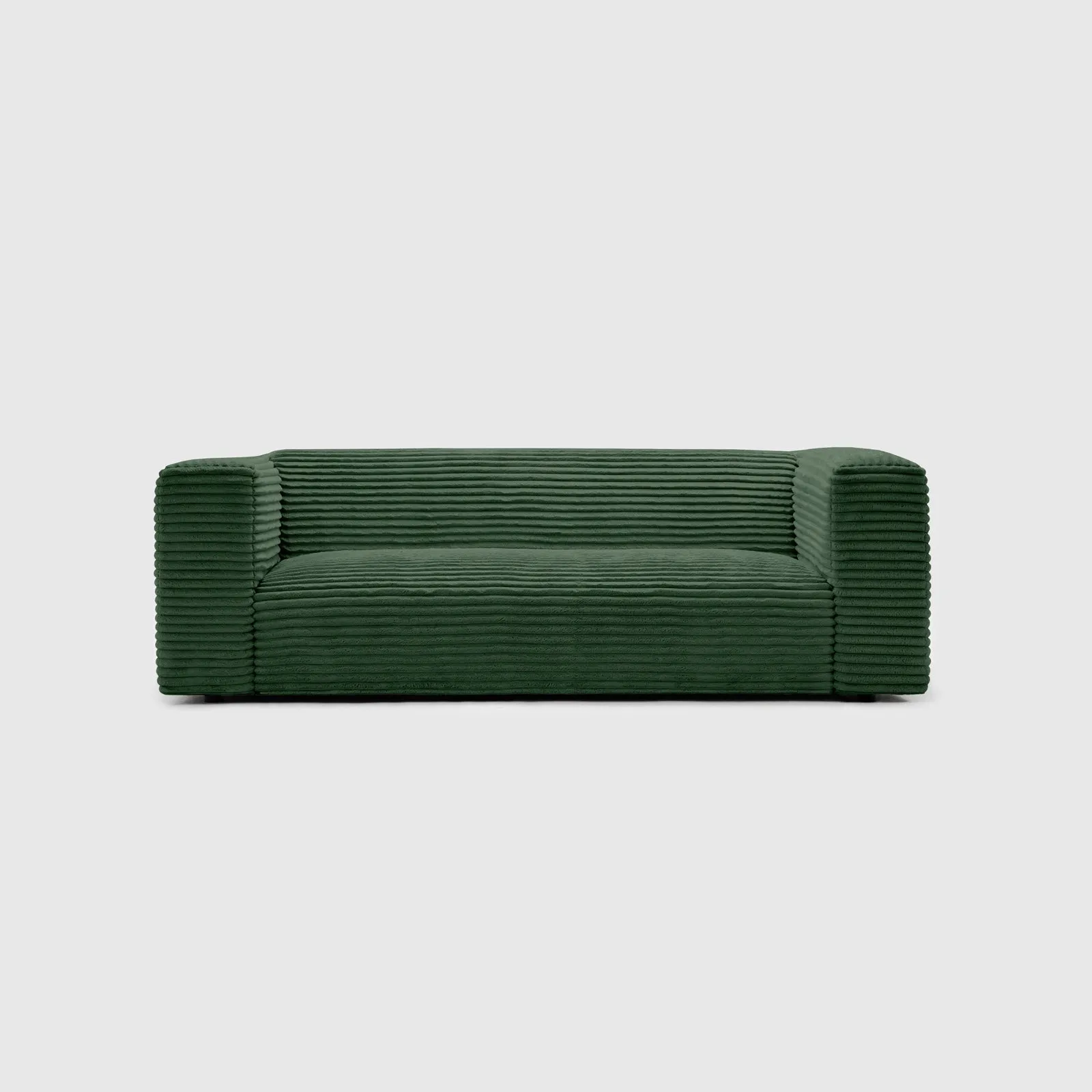 Mellow - 3 seater sofa