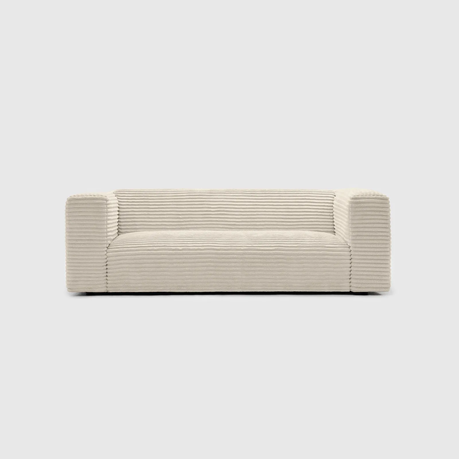 Mellow - 3 seater sofa