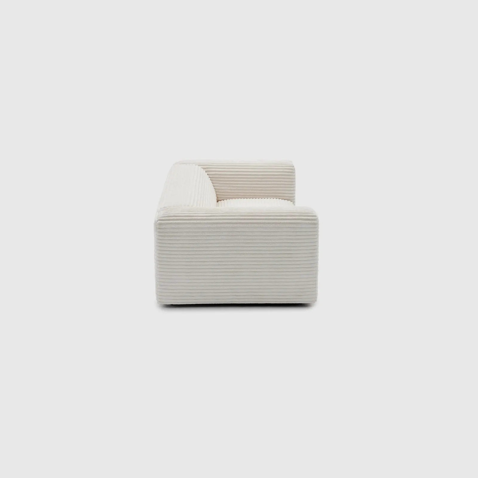 Mellow - 3 seater sofa