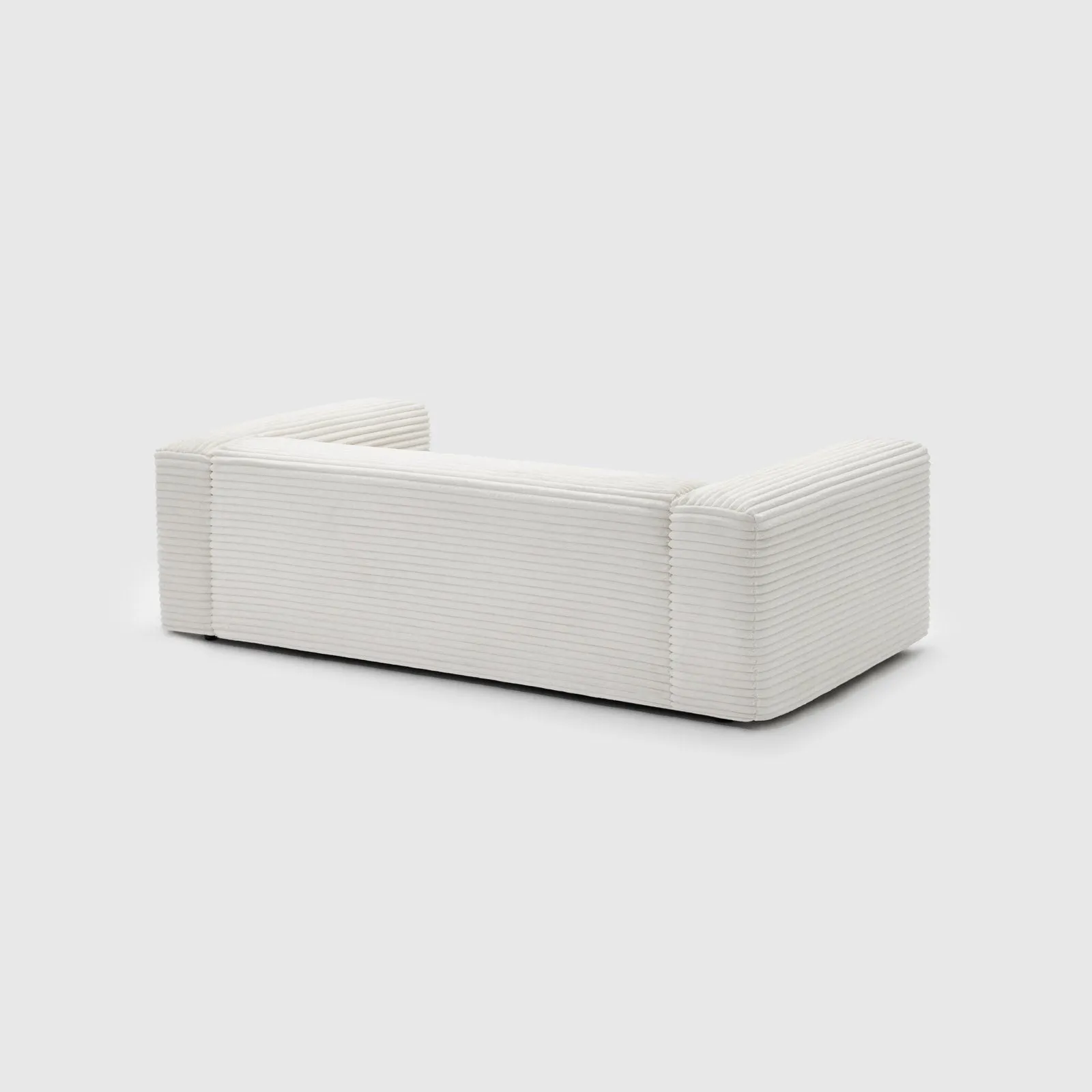 Mellow - 3 seater sofa