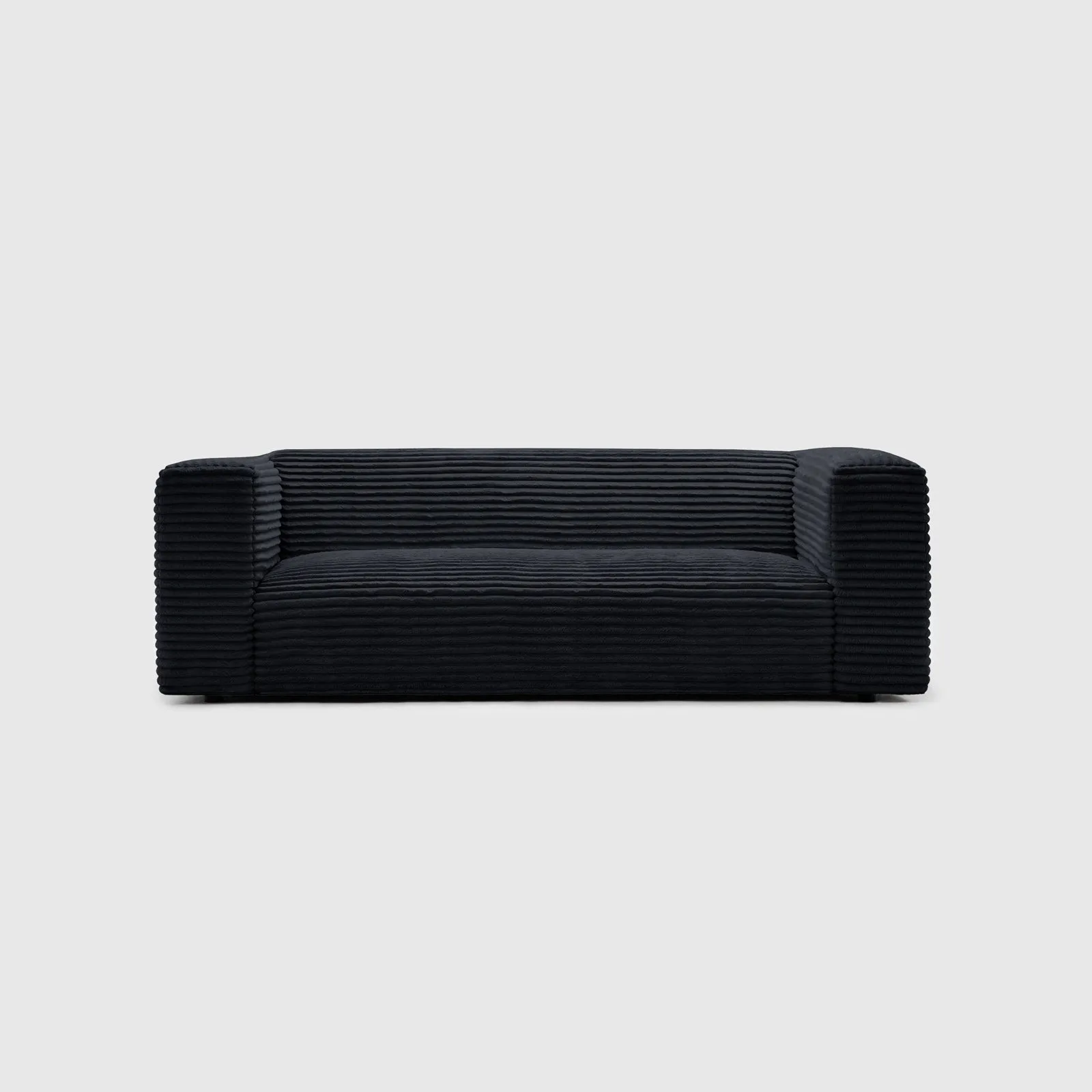 Mellow - 3 seater sofa