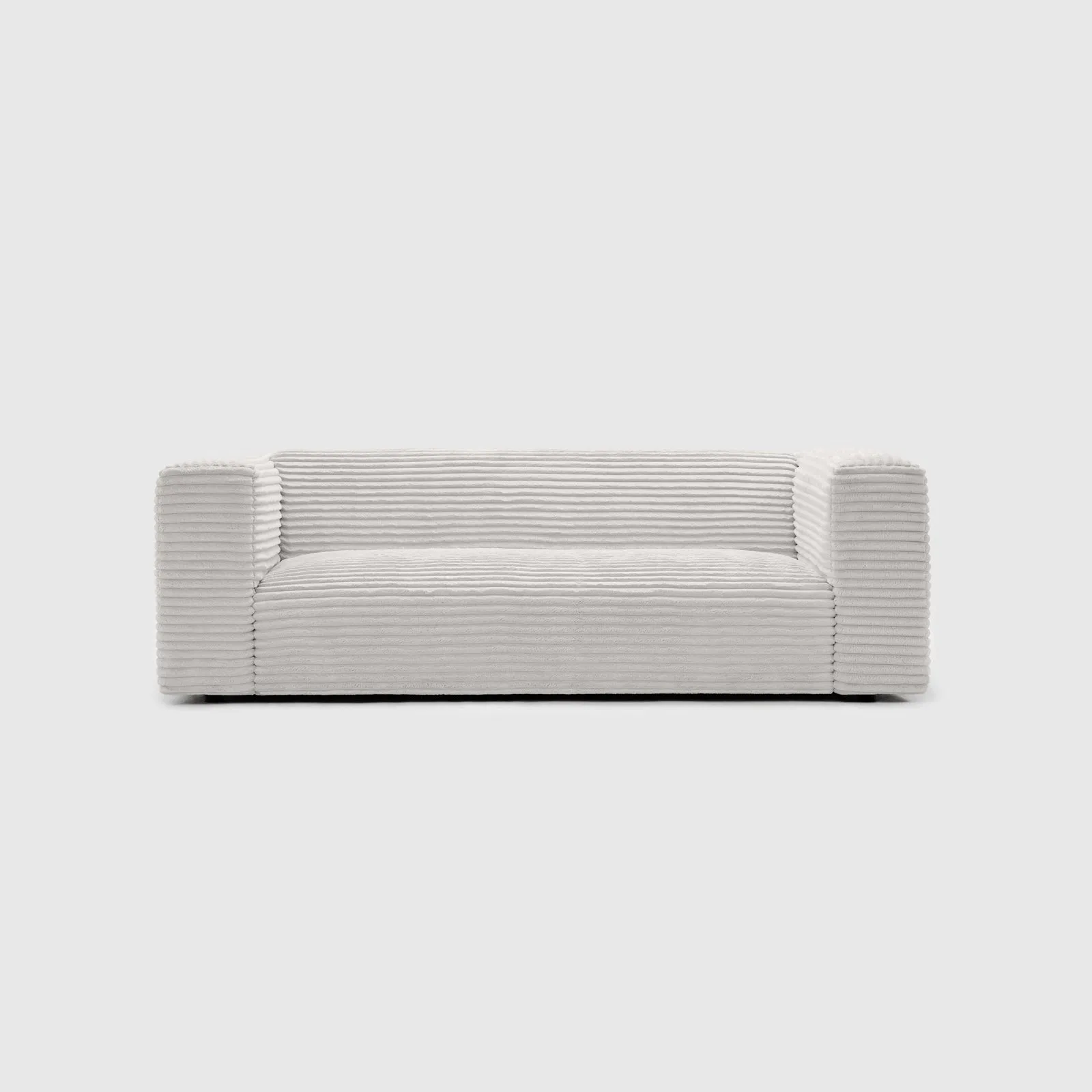 Mellow - 3 seater sofa