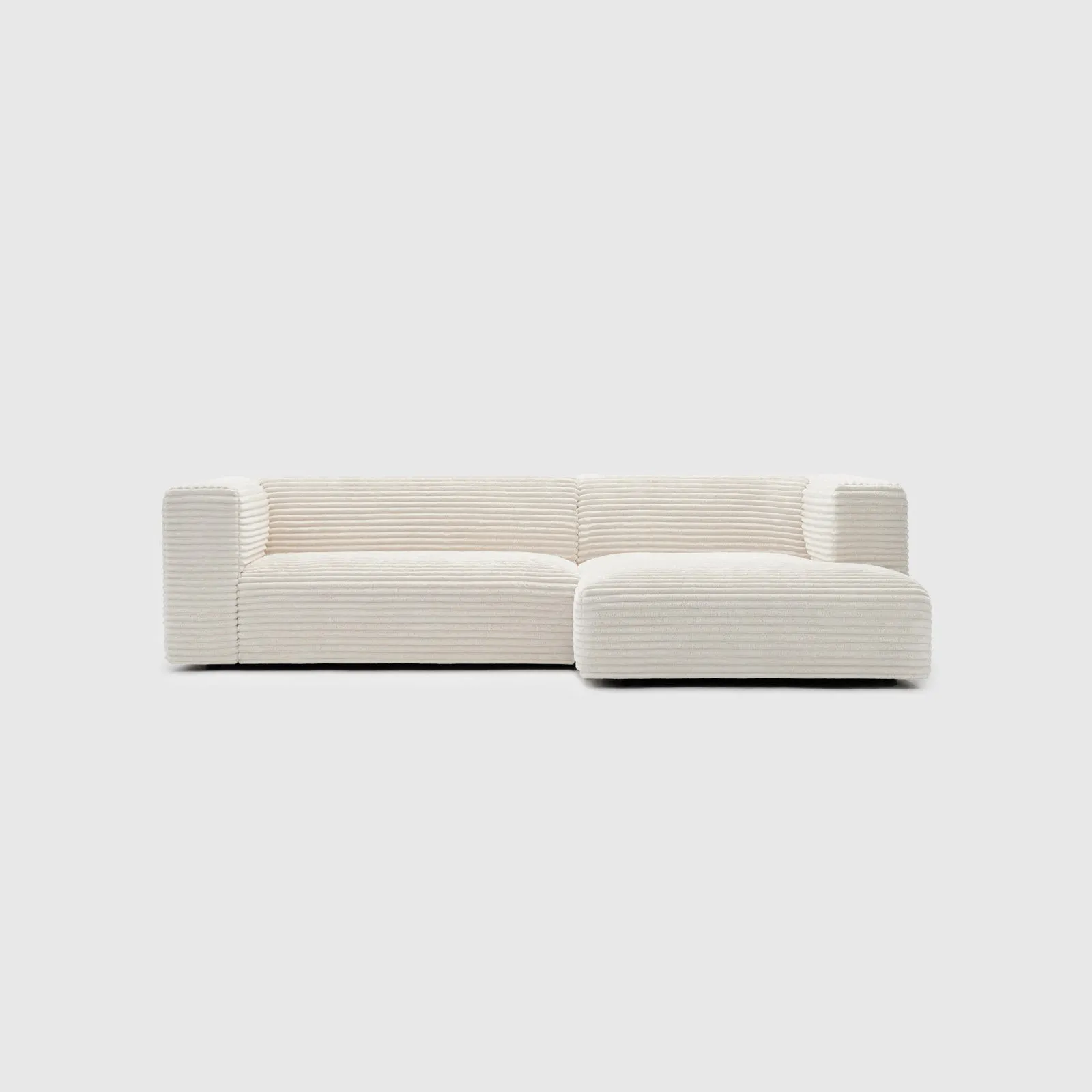 Mellow - corner sofa