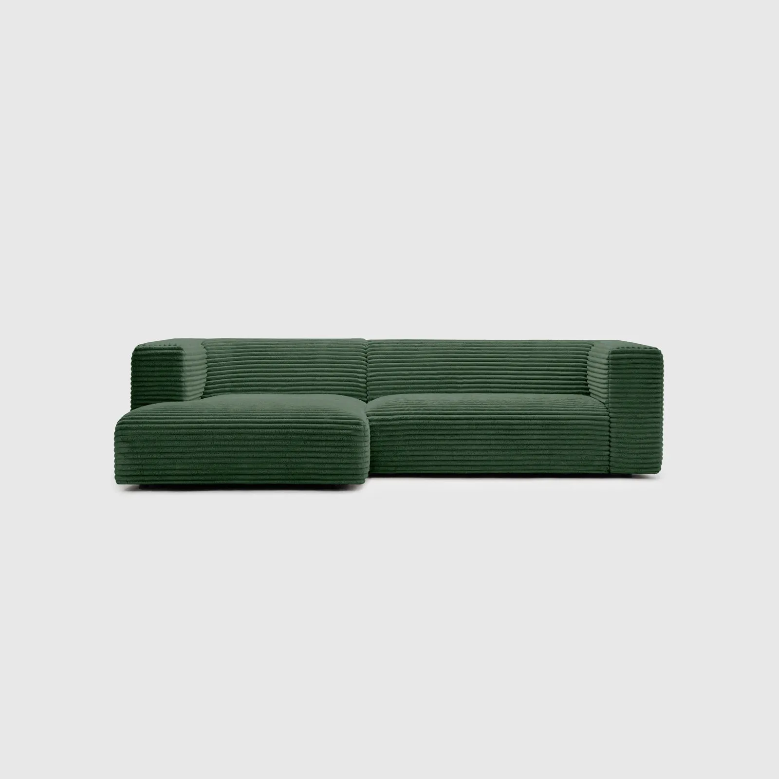Mellow - corner sofa