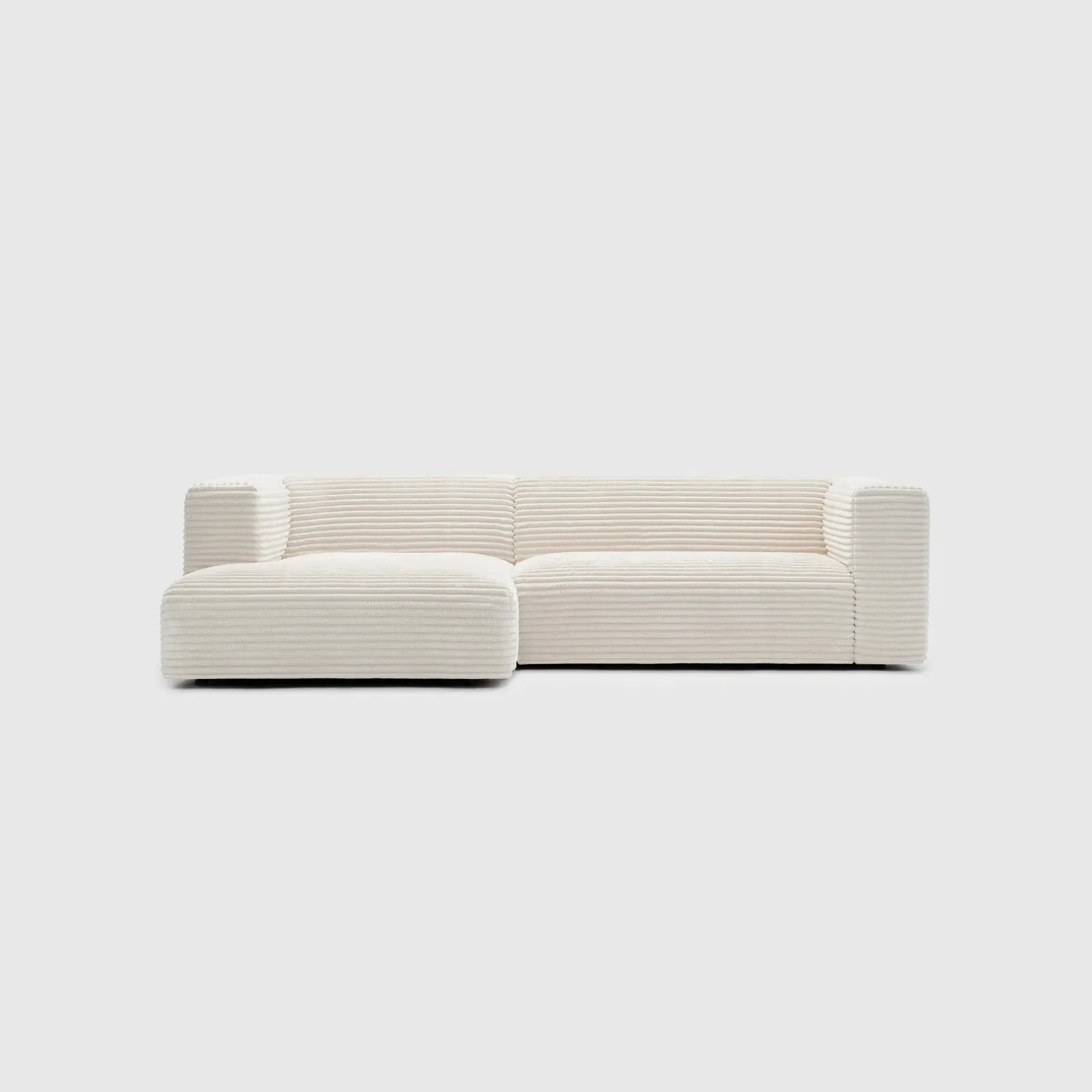 Mellow - corner sofa