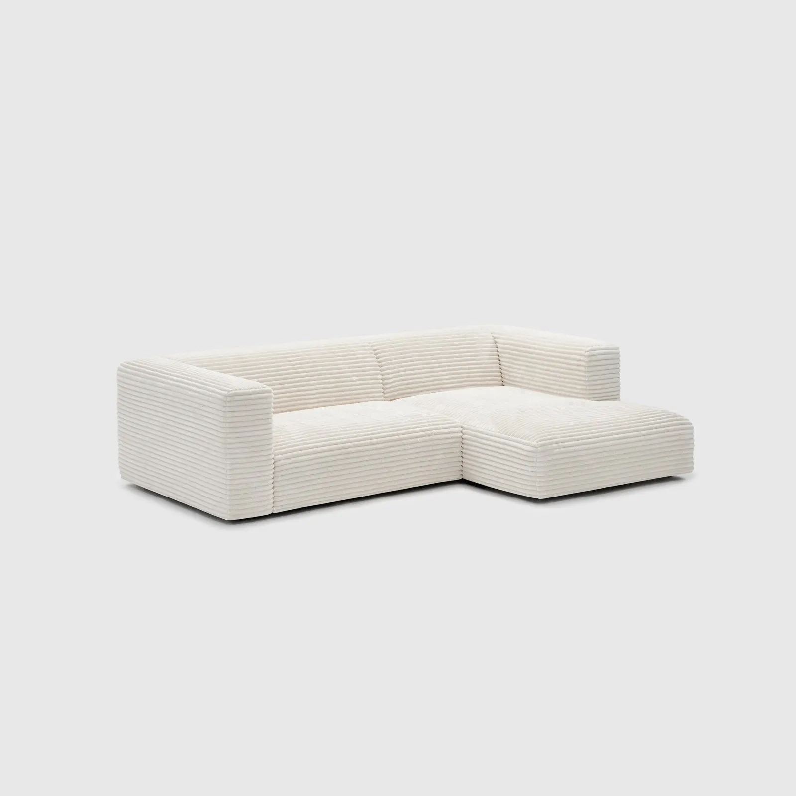Mellow - corner sofa