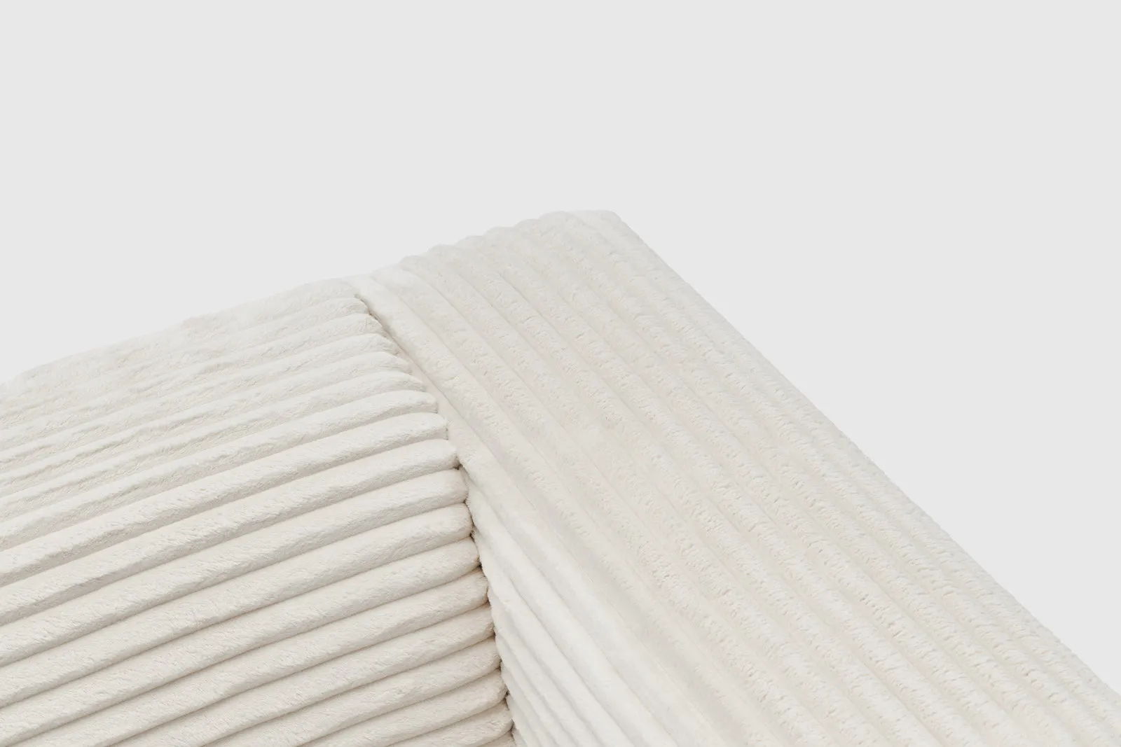 Mellow - corner sofa