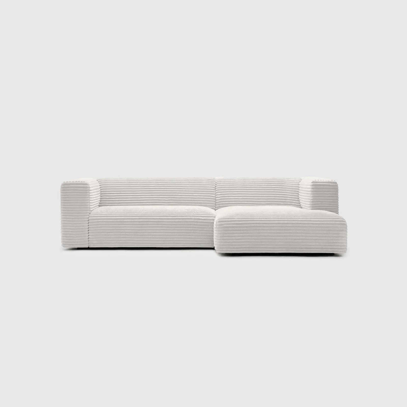 Mellow - corner sofa