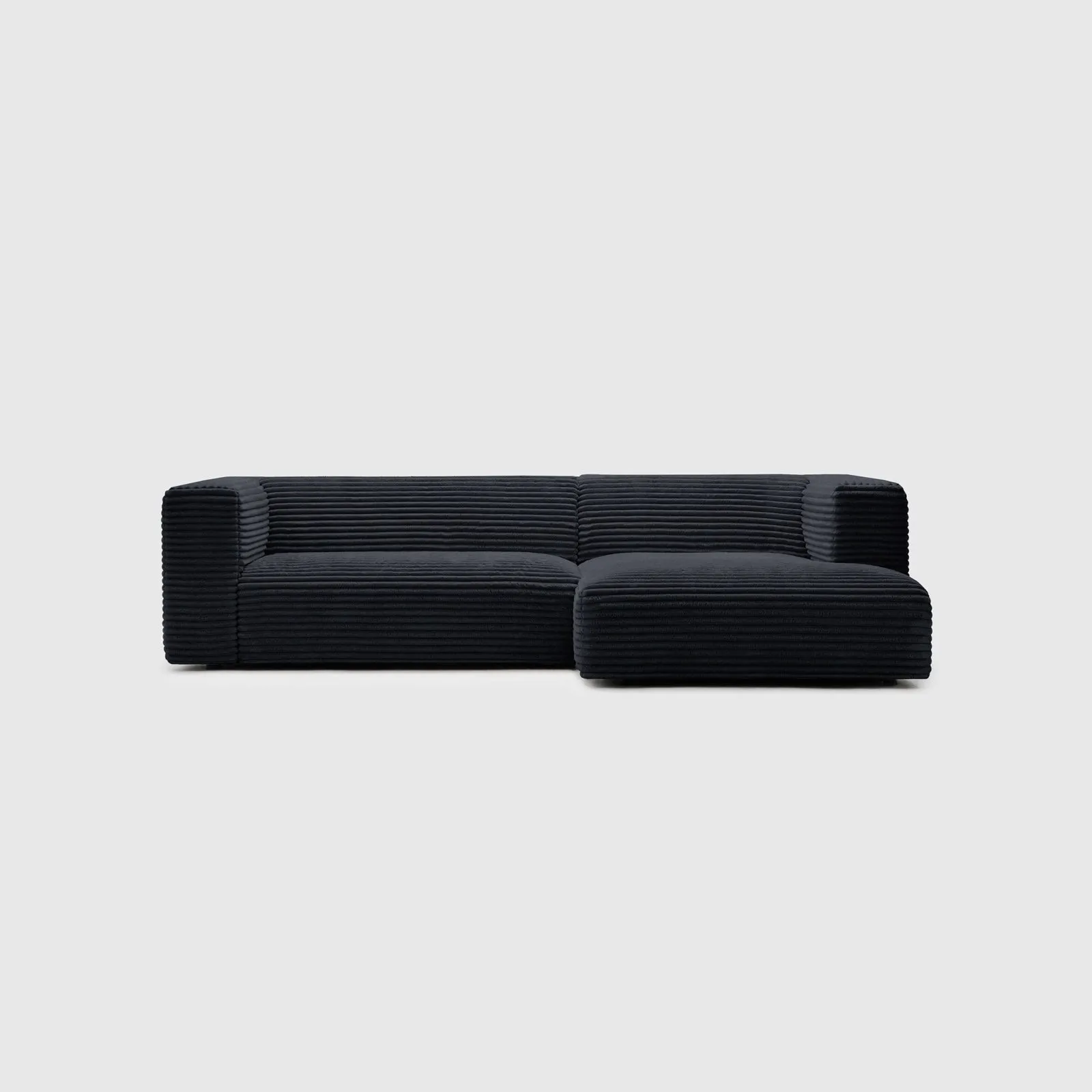 Mellow - corner sofa