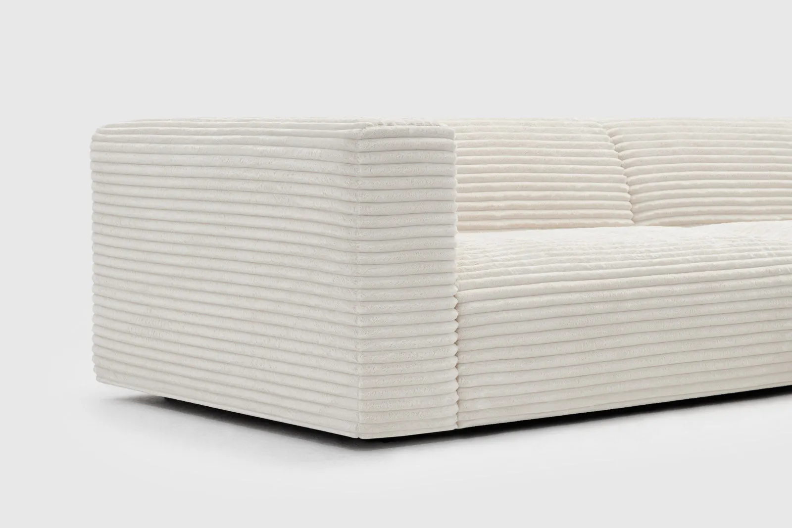 Mellow - corner sofa